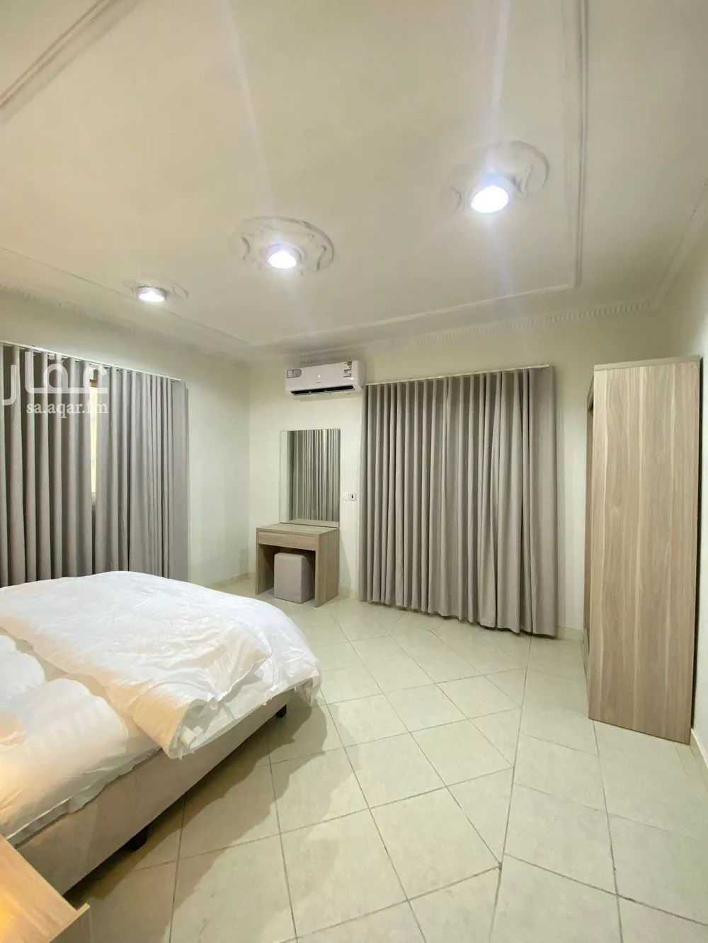 1 bedroom apartment in Al Mansurah, Riyadh 5