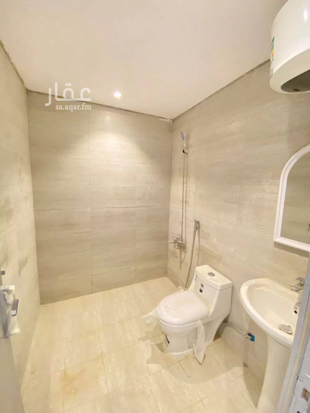 شقة 1 غرف في السويدي الغربي 4