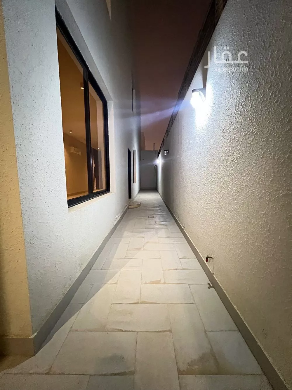 دور 3 غرف في النرجس 2