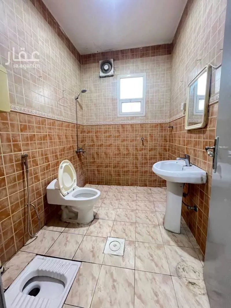 2 bedroom apartment in Al Marwa, Riyadh 7