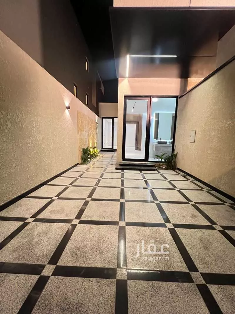 دور 5 غرف في الرمال 2