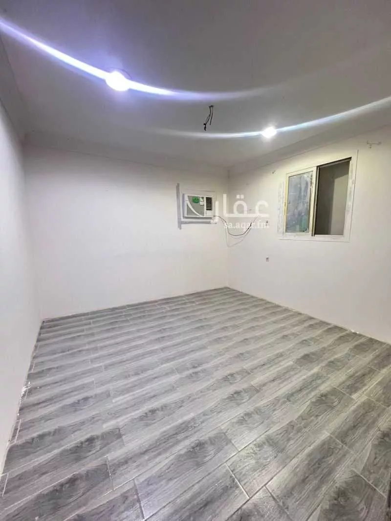 شقة 1 غرف في الوادي 1