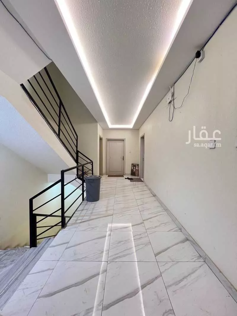 شقة 2 غرف في الخليج 4