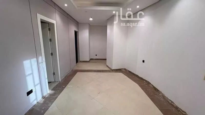 شقة 1 غرف في الملقا 3