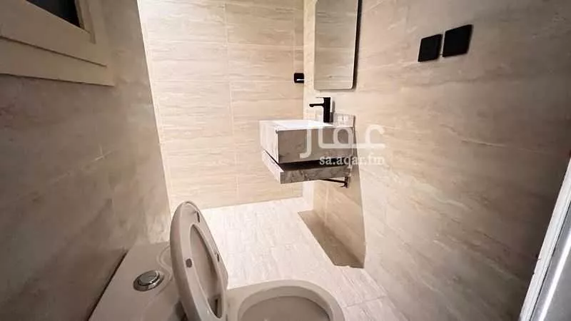 شقة 1 غرف في الملقا 5