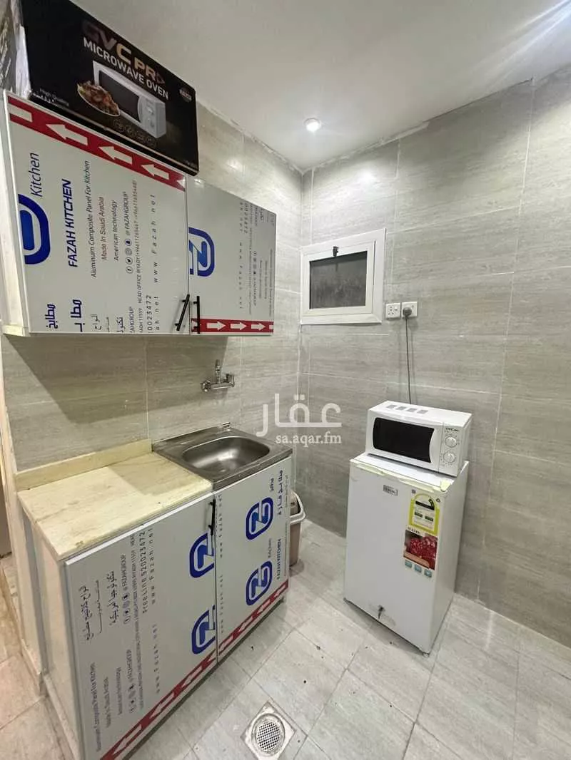 1 bedroom apartment in Tuwaiq 3