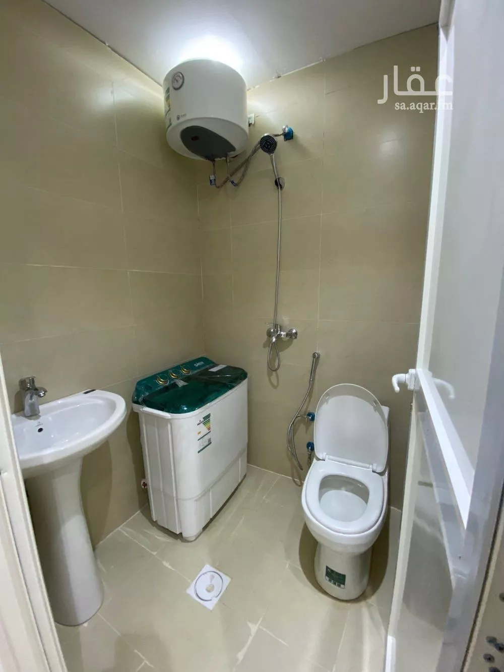 1 bedroom apartment in Al Mansurah, Riyadh 8