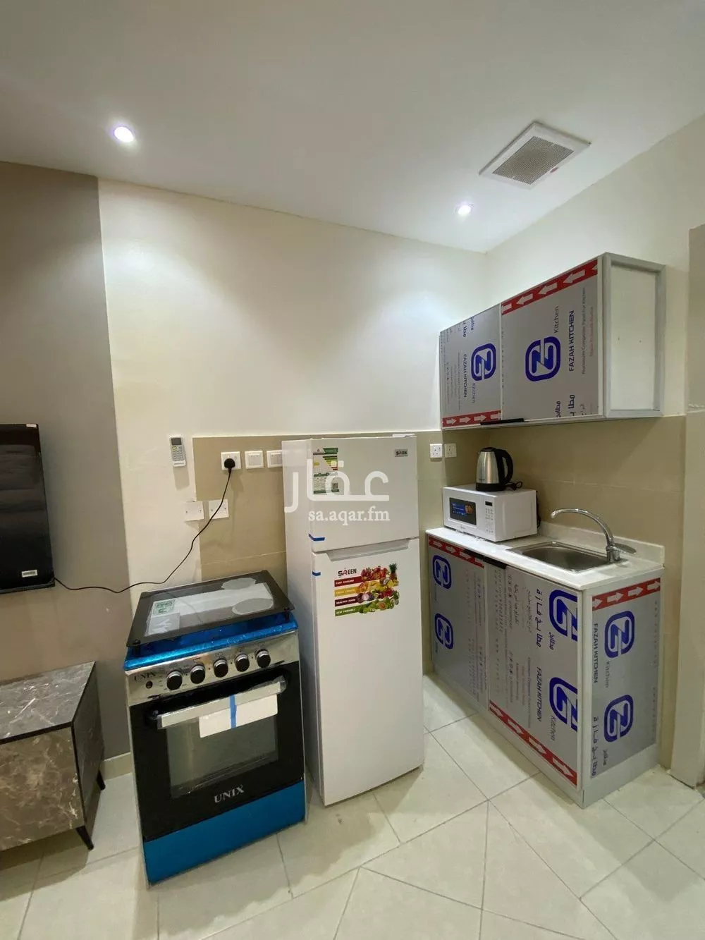 1 bedroom apartment in Al Mansurah, Riyadh 7