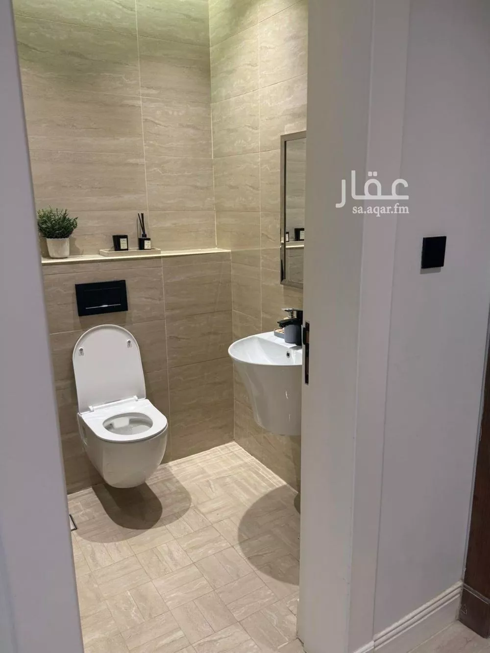 3 bedroom apartment in Al Narjis 4