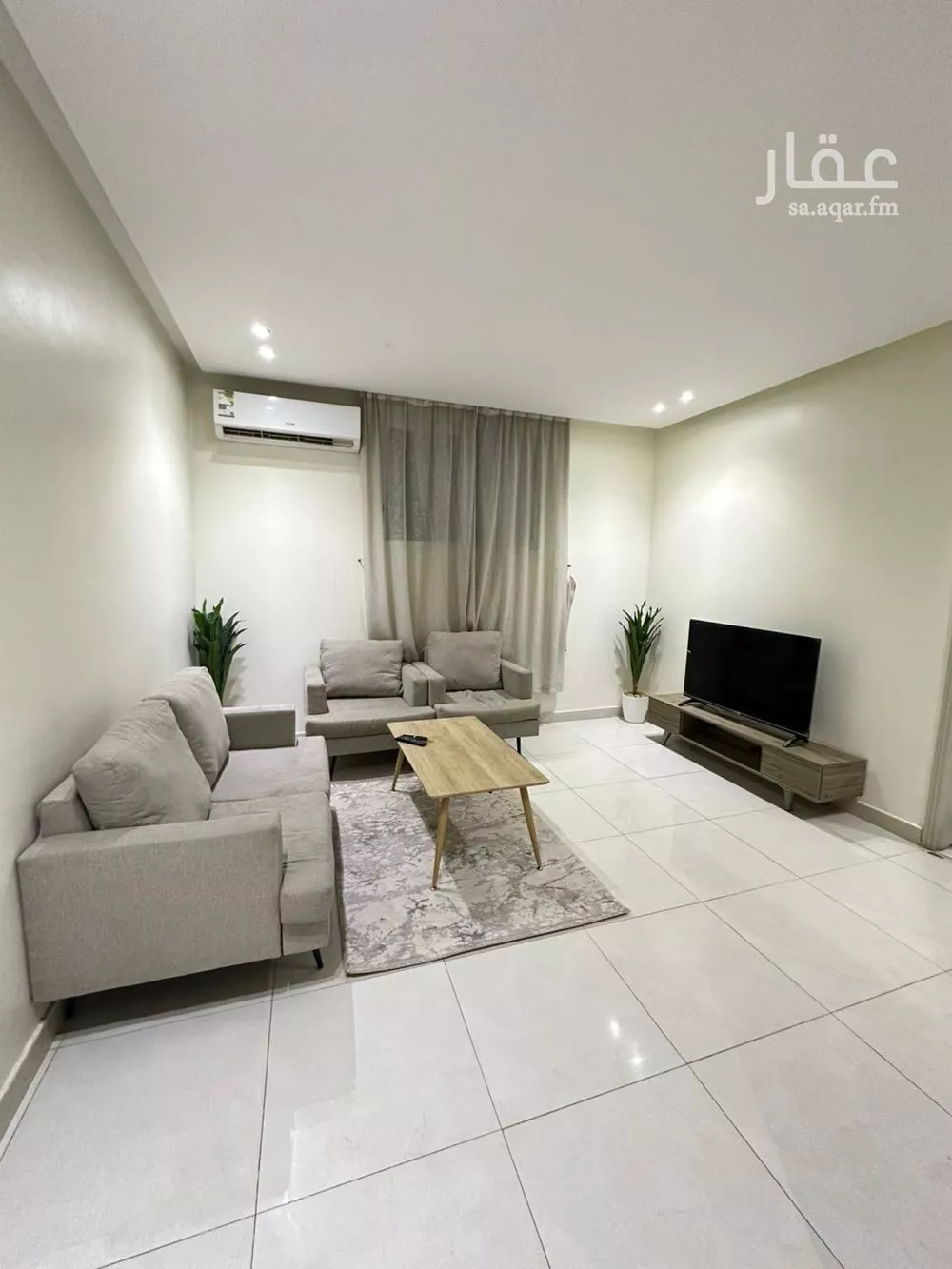 شقة 1 غرف في الخليج 3