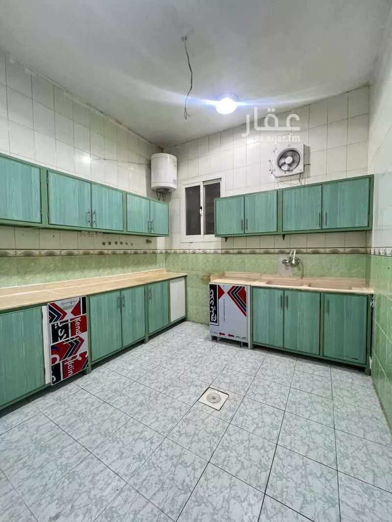 2 bedroom apartment in Al Marwa, Riyadh 7