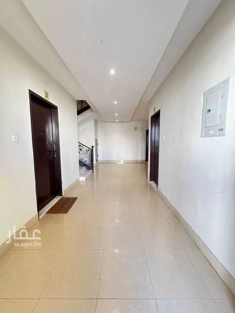 3 bedroom apartment in Al Izdihar 2