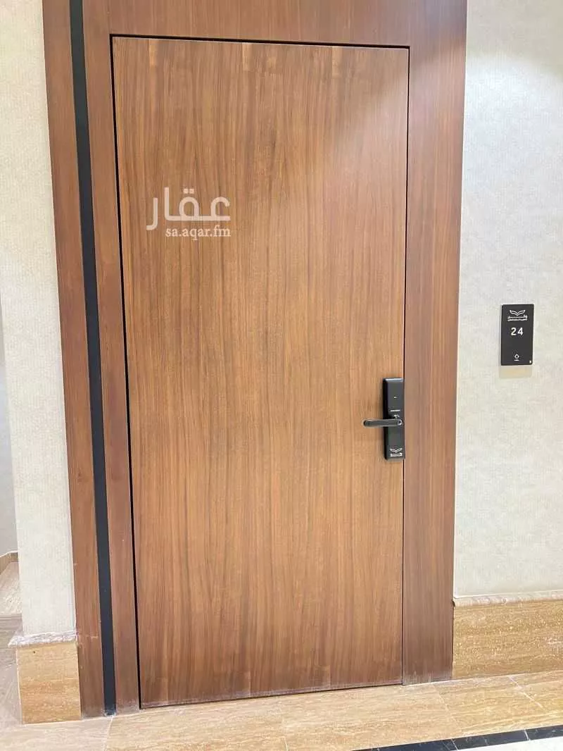 2 bedroom apartment in Qurtubah, Riyadh 6