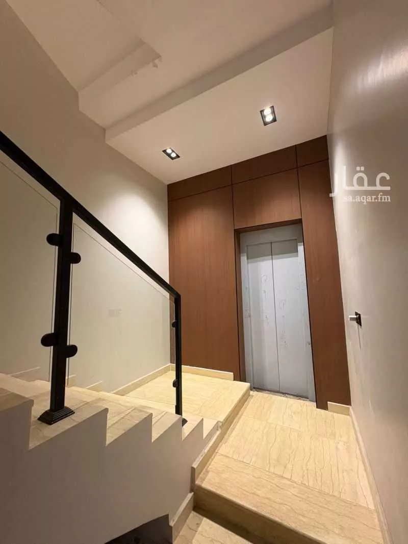 4 bedroom floor in Al Yarmouk 2