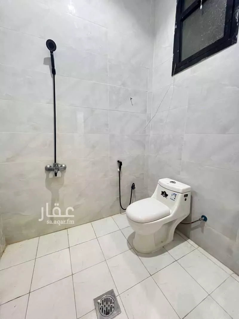 شقة 1 غرف في الوادي 3