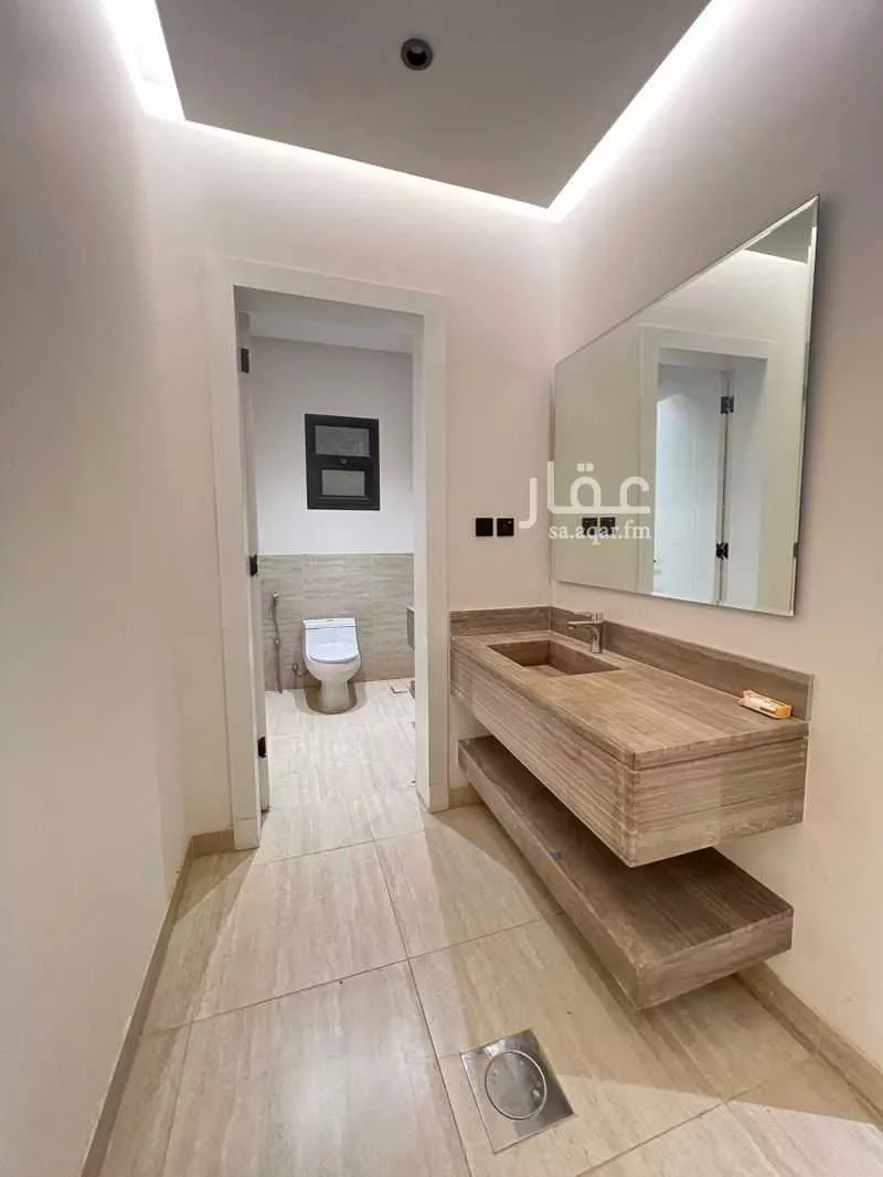 4 bedroom villa in Tuwaiq, Riyadh 8