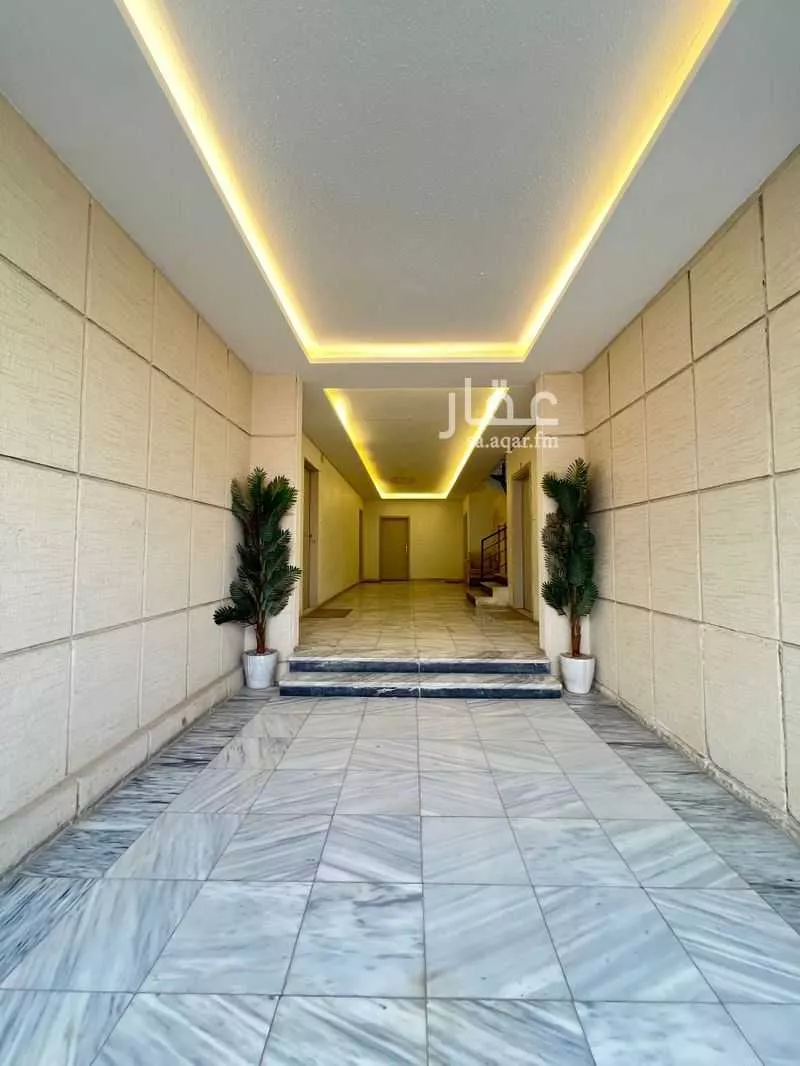 شقة 2 غرف في الخليج 3