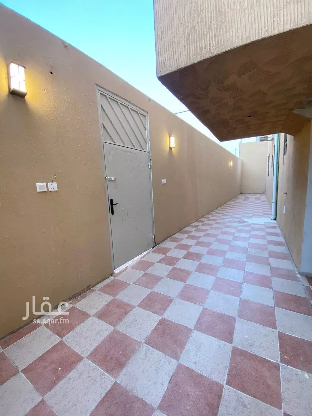 1 bedroom apartment in Al Mansurah, Riyadh 2