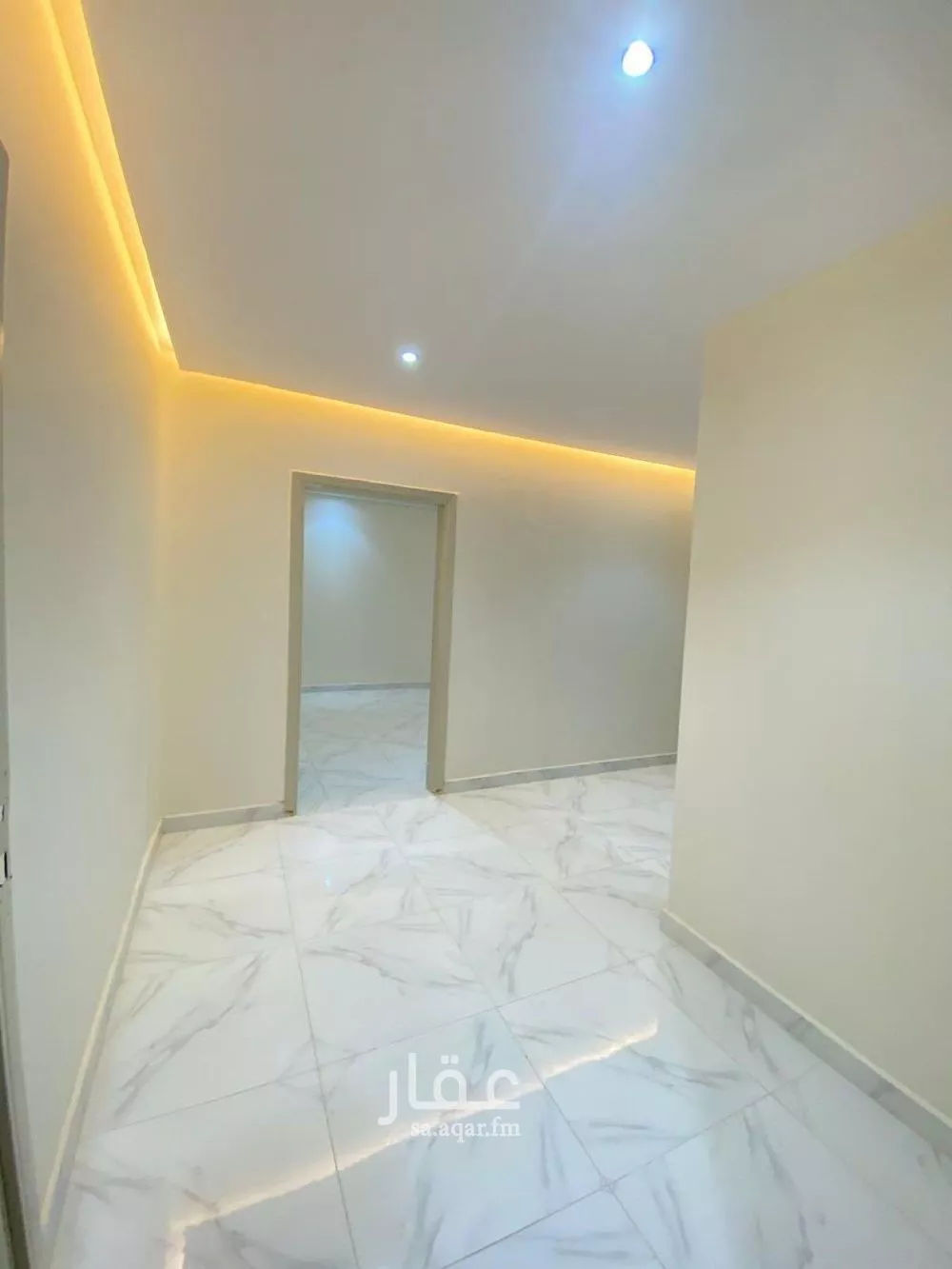 شقة 1 غرف في الوادي 3