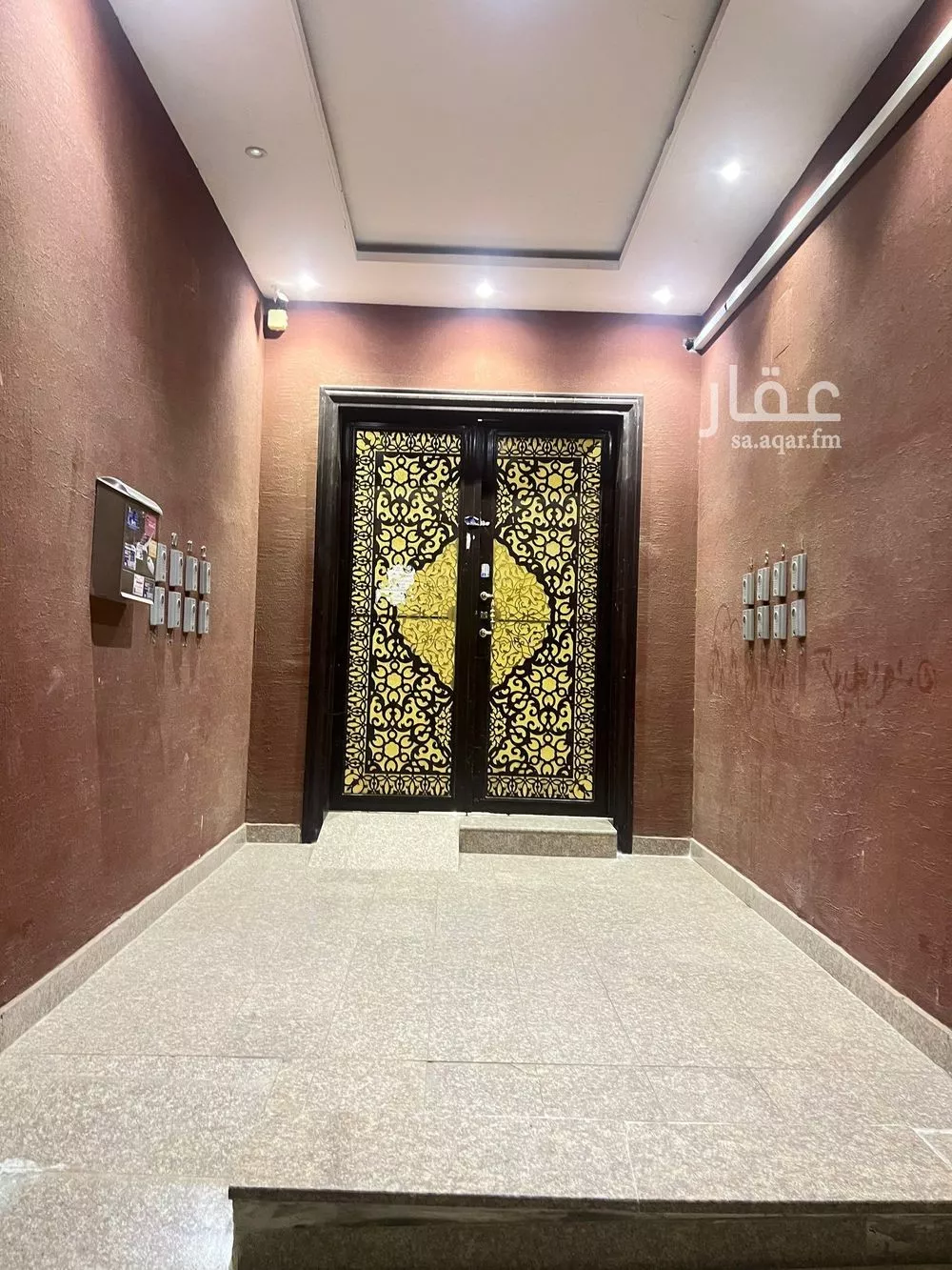 3 bedroom apartment in Al Aridh 2