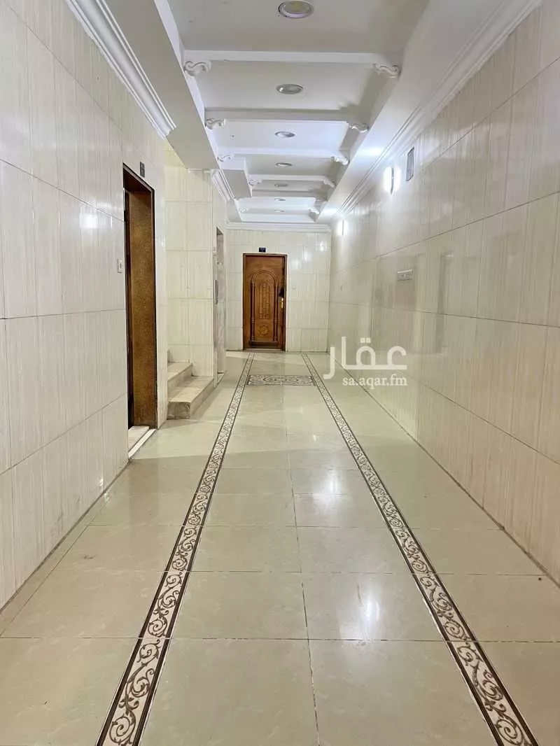 شقة 1 غرف في المروة 2