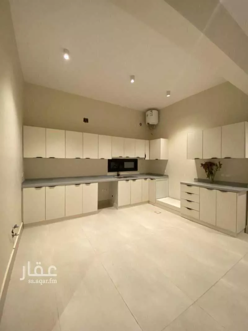 دور 3 غرف في النرجس 2