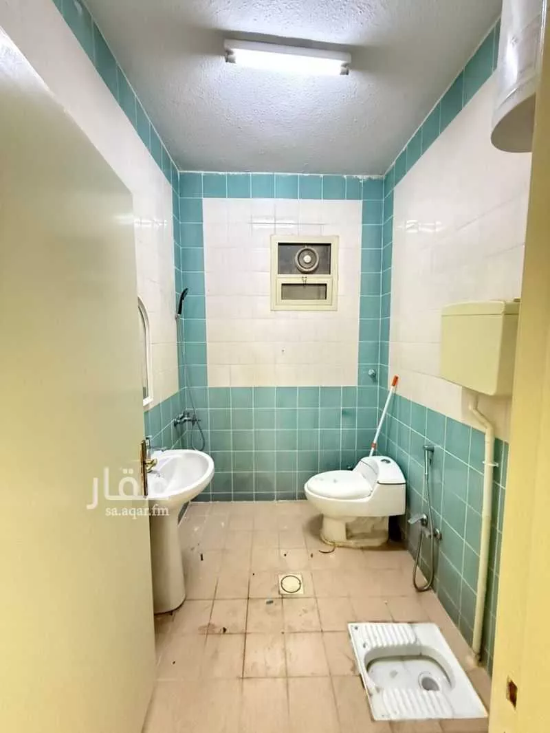 شقة 1 غرف في المروة 4