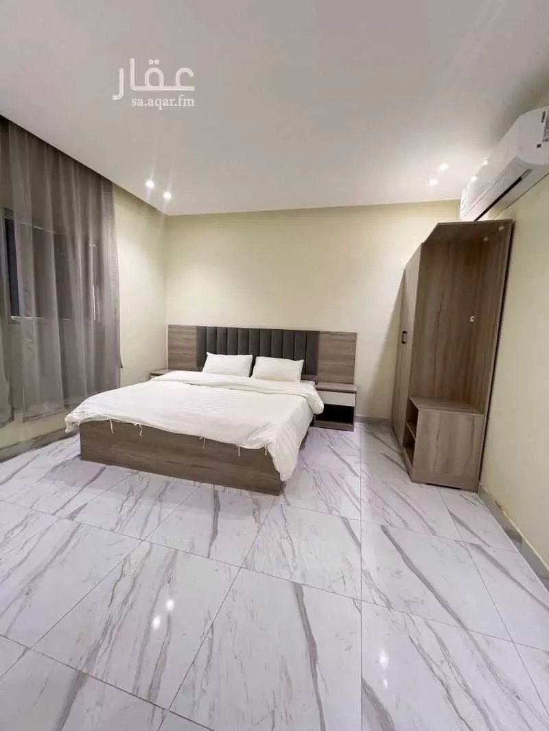 شقة 2 غرف في الخليج 5