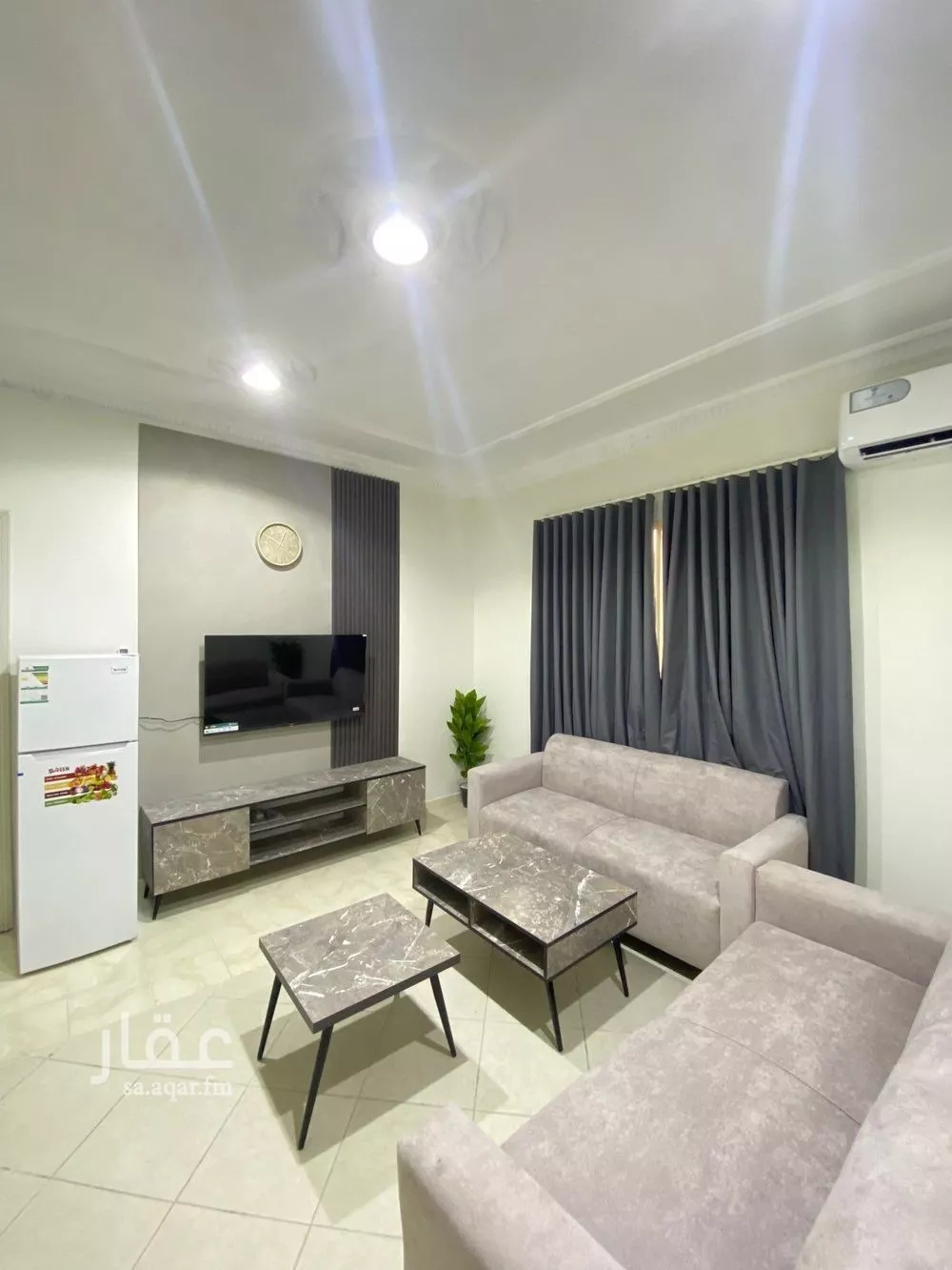 1 bedroom apartment in Al Mansurah, Riyadh 9