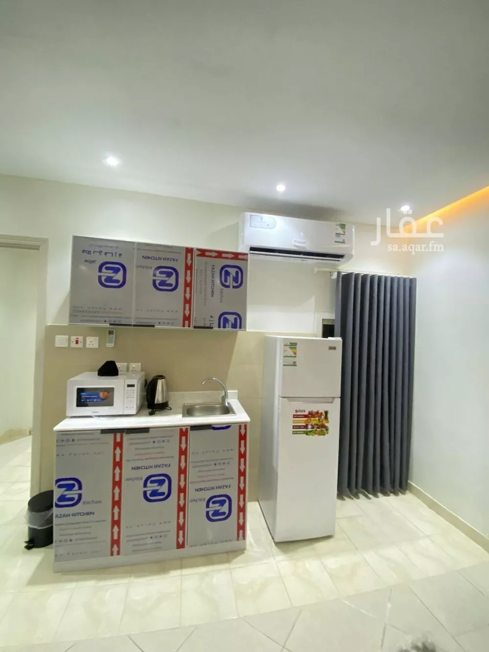 1 bedroom apartment in Al Mansurah, Riyadh 6