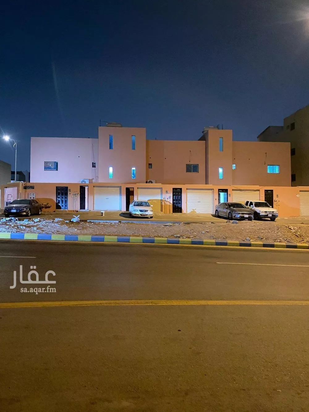 شقة 1 غرف في الوادي 1