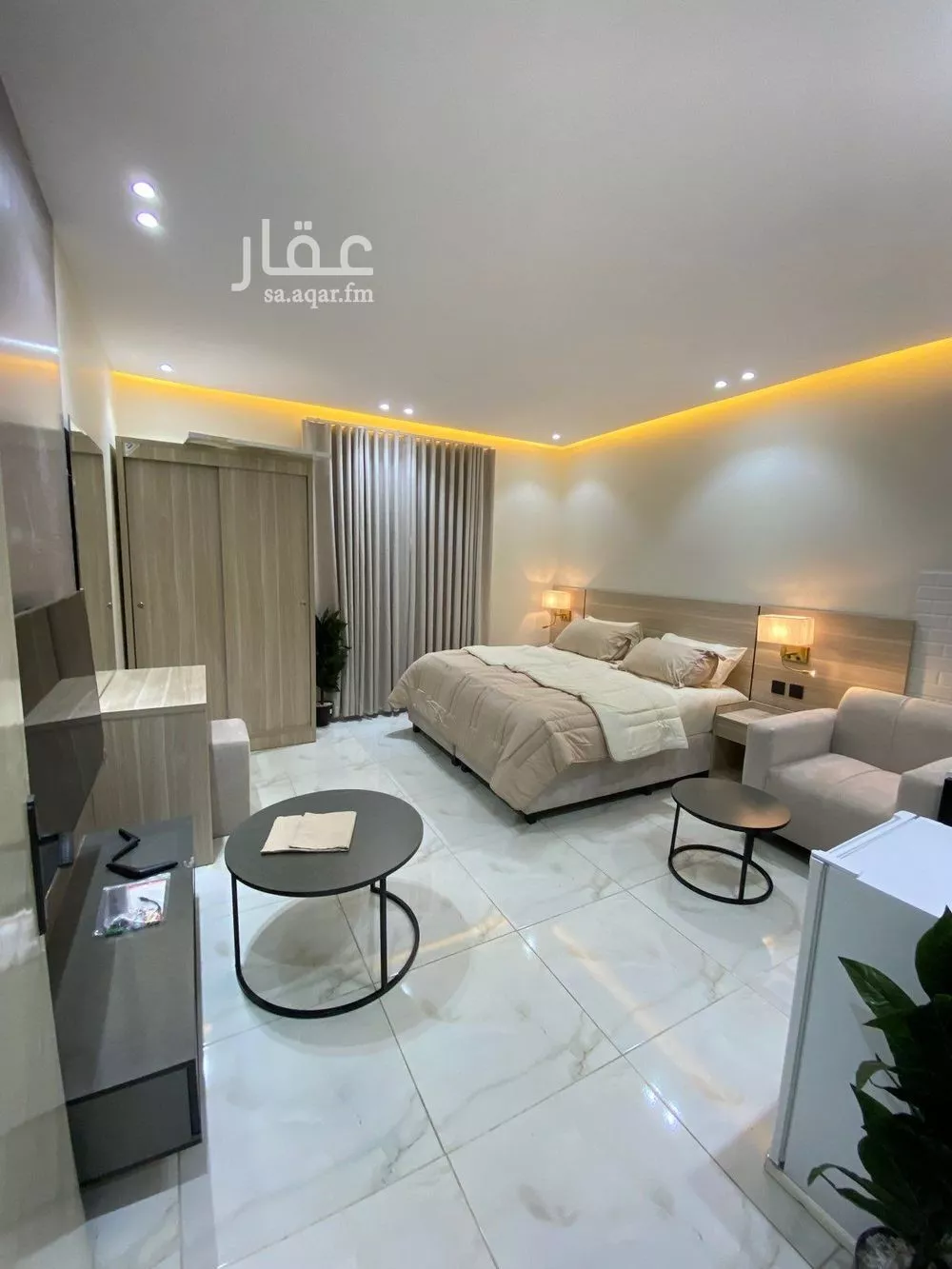 1 bedroom apartment in Al Mansurah, Riyadh