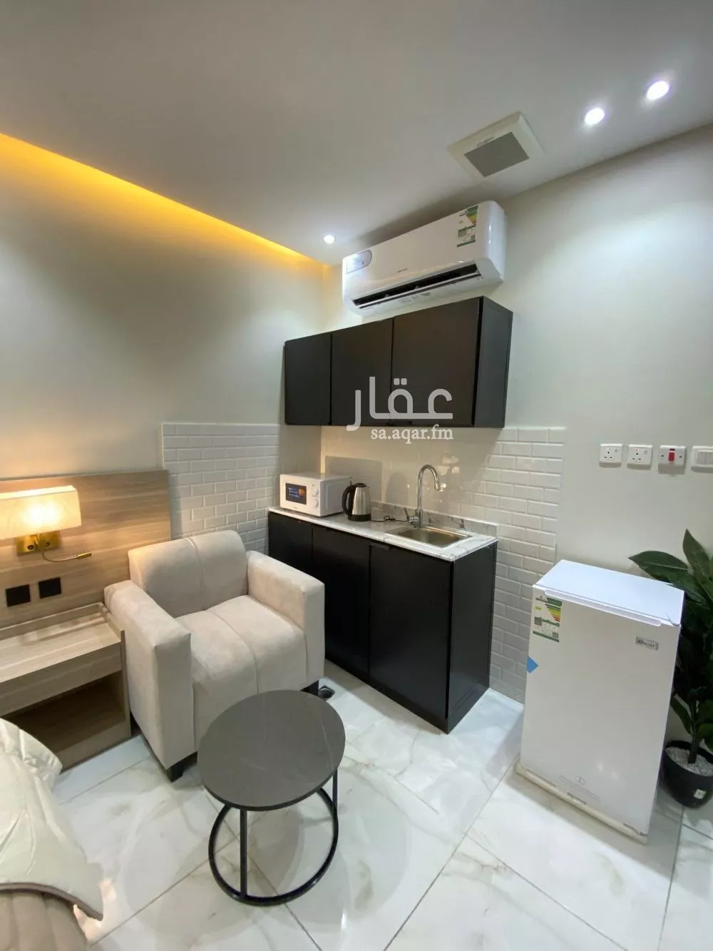 1 bedroom apartment in Al Mansurah, Riyadh 3