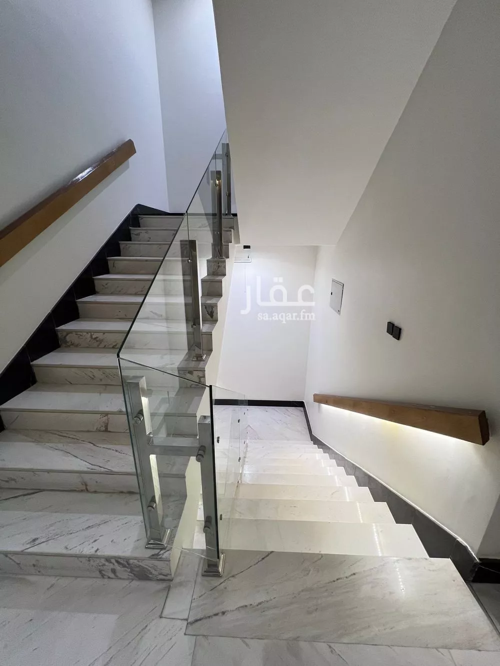 شقة 3 غرف في النرجس 4