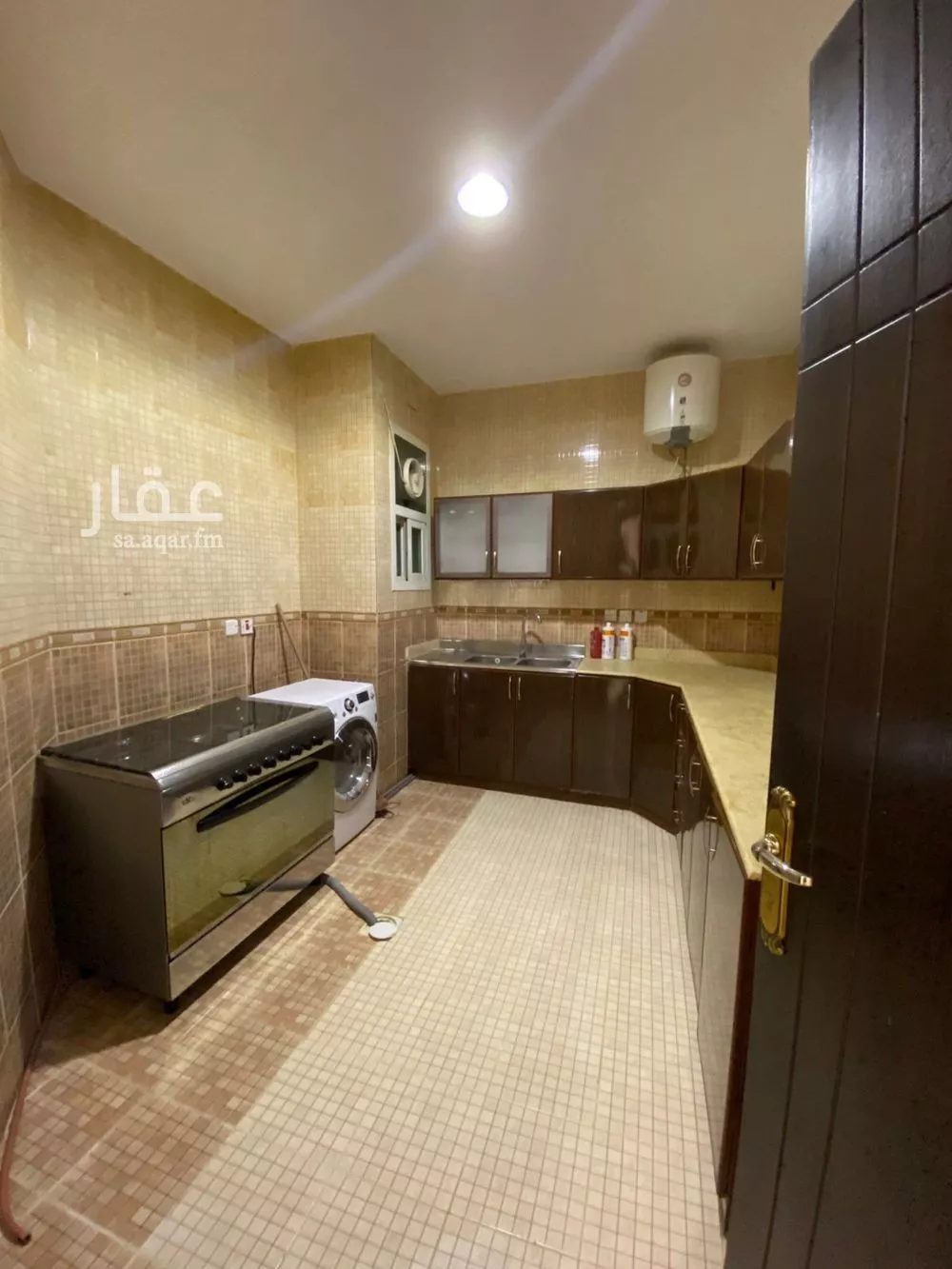 3 bedroom apartment in Al Mughrizat, Riyadh 8
