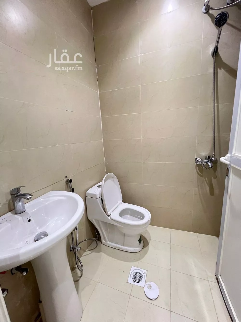 شقة 1 غرف في المنصورة، الرياض 4