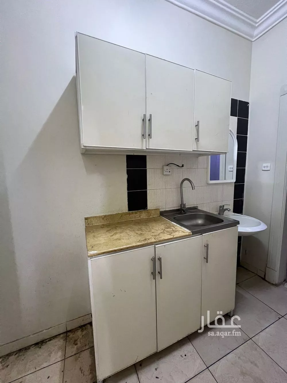 1 bedroom apartment in Al Marwa 5