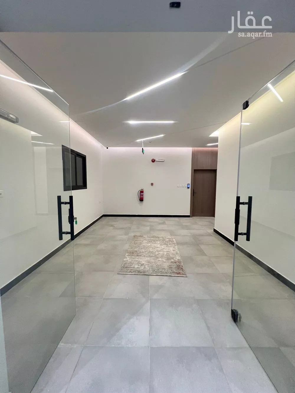 مكتب 750 م² في العارض 3