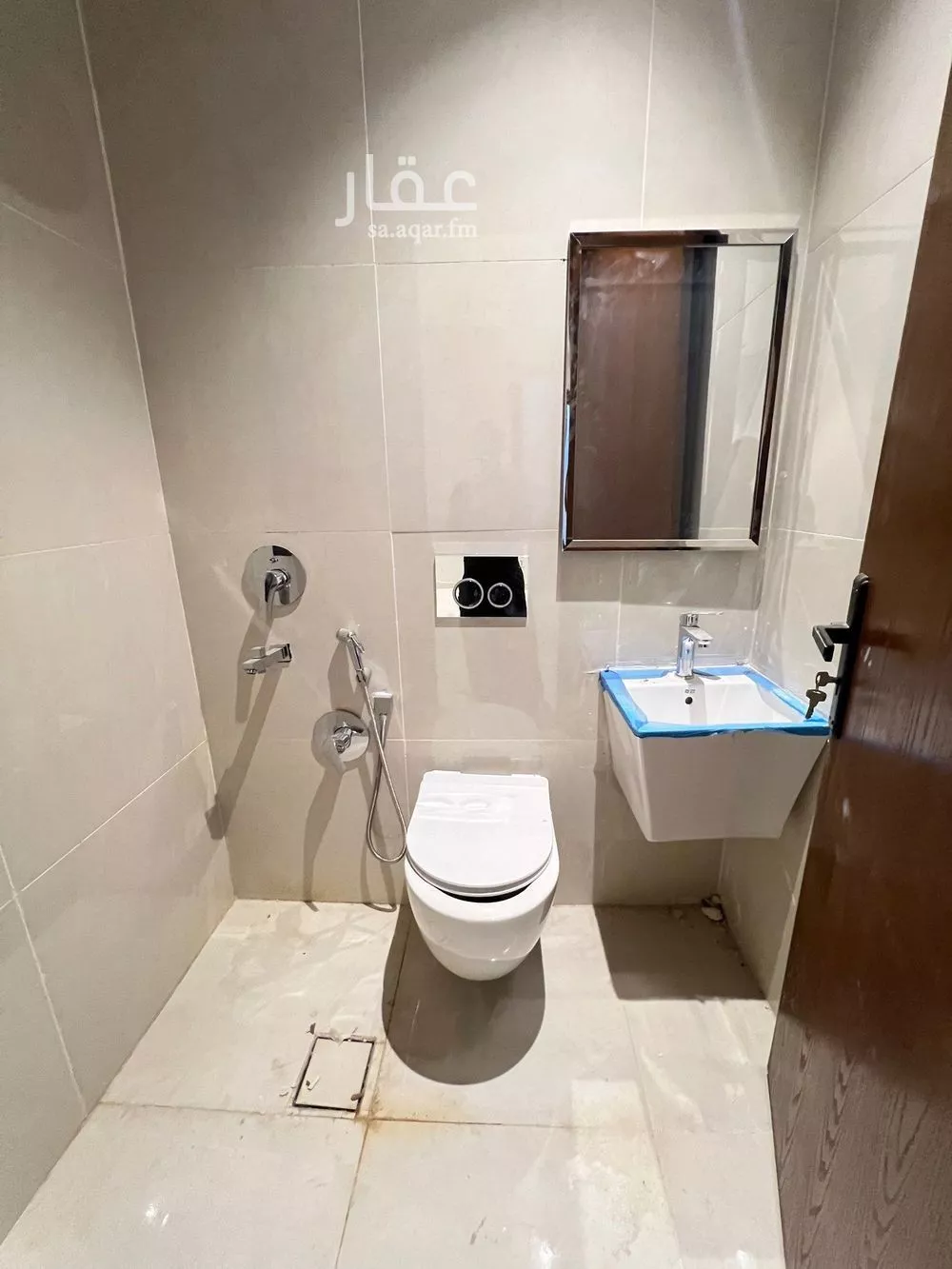 4 bedroom apartment in Al Yarmouk, Riyadh 6