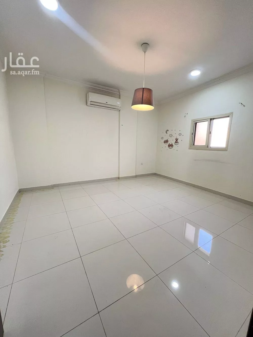 3 bedroom apartment in Al Aqiq 3