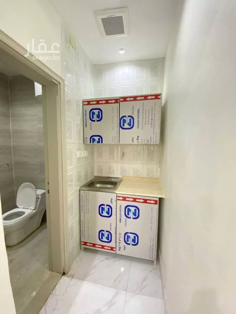 1 bedroom apartment in Tuwaiq 4