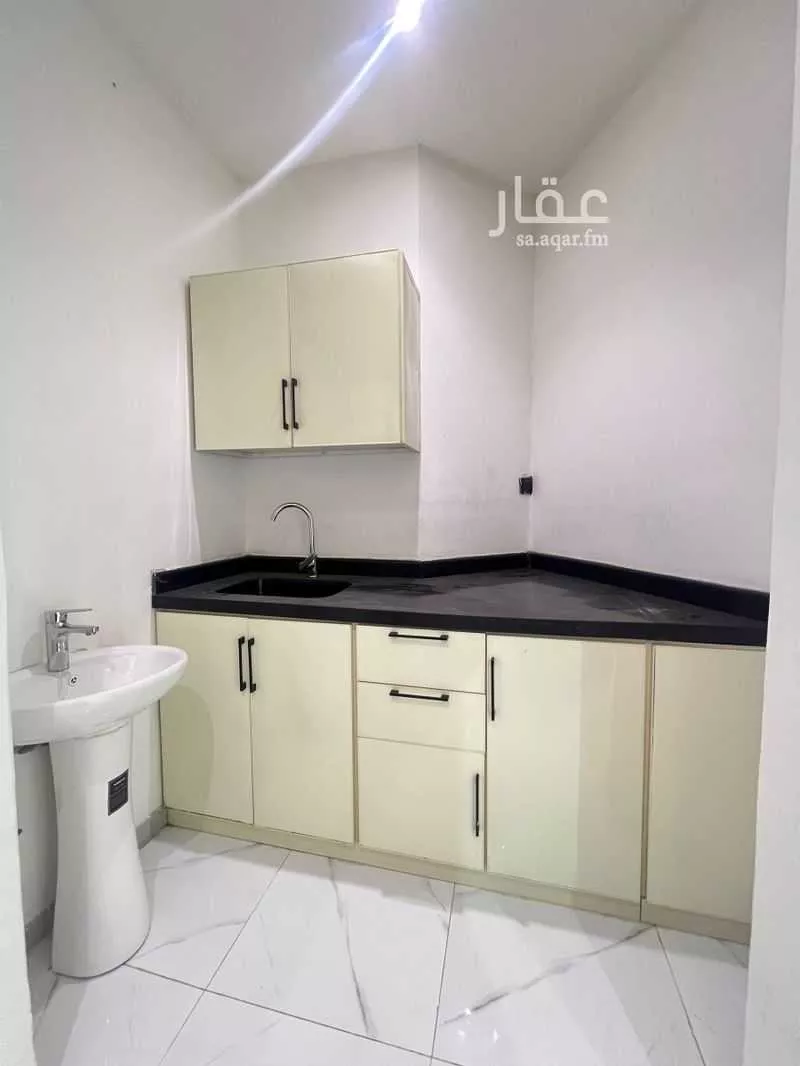 شقة 1 غرف في الوادي 2