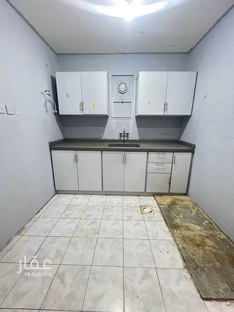 شقة 1 غرف في الوادي 3