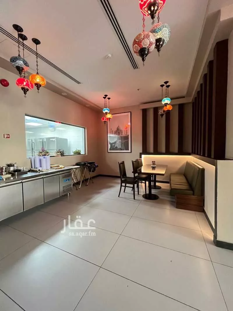 محل 4500 م² في النفل 5