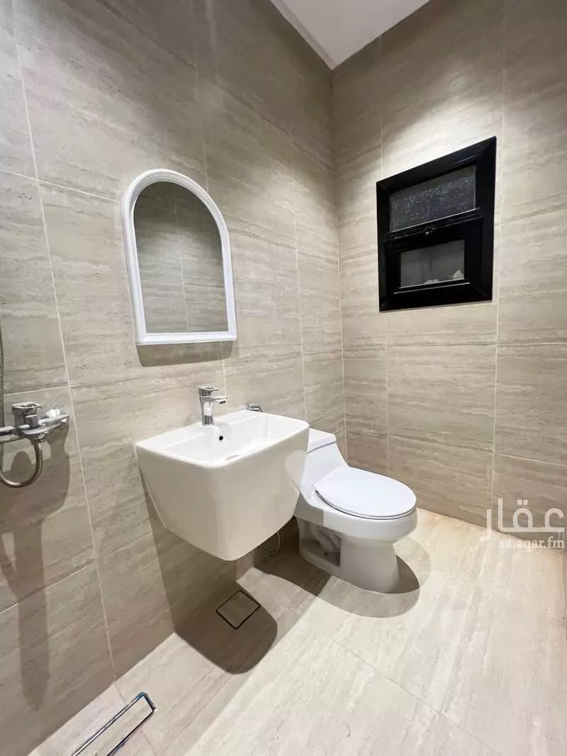 4 bedroom villa in Tuwaiq, Riyadh 22