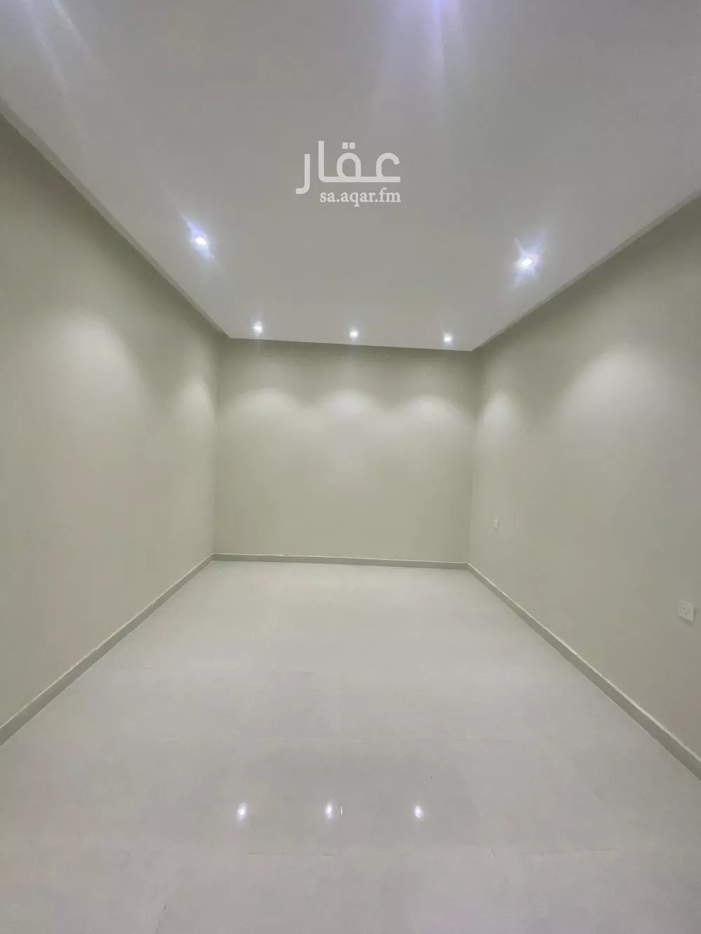 شقة 1 غرف في الوادي 3