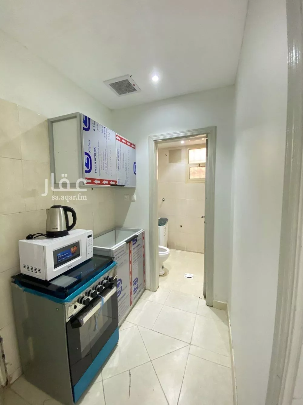 1 bedroom apartment in Al Mansurah, Riyadh 10