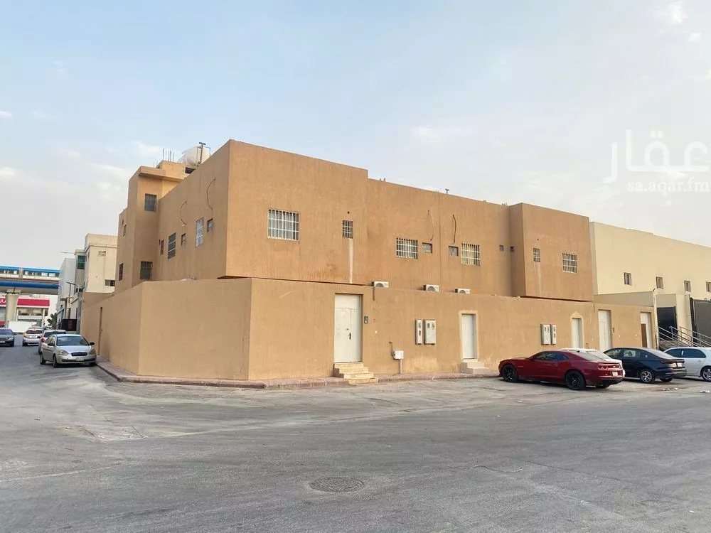 1 bedroom apartment in Al Mansurah, Riyadh