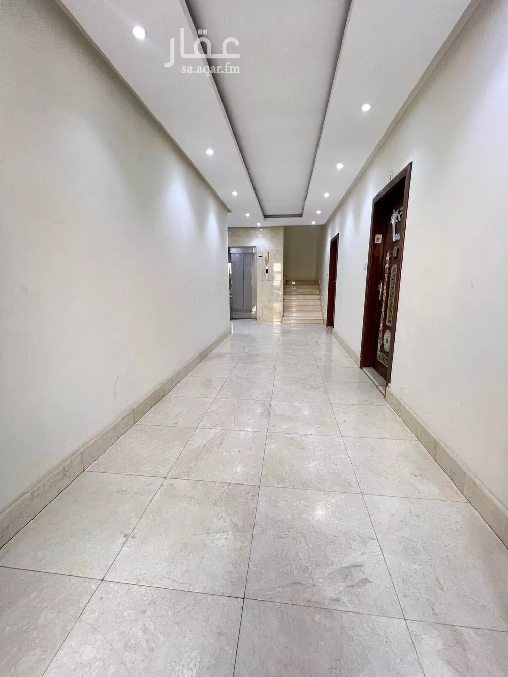 3 bedroom apartment in Al Aqiq 2