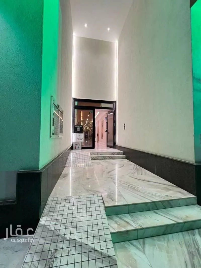 شقة 2 غرف في العارض 2